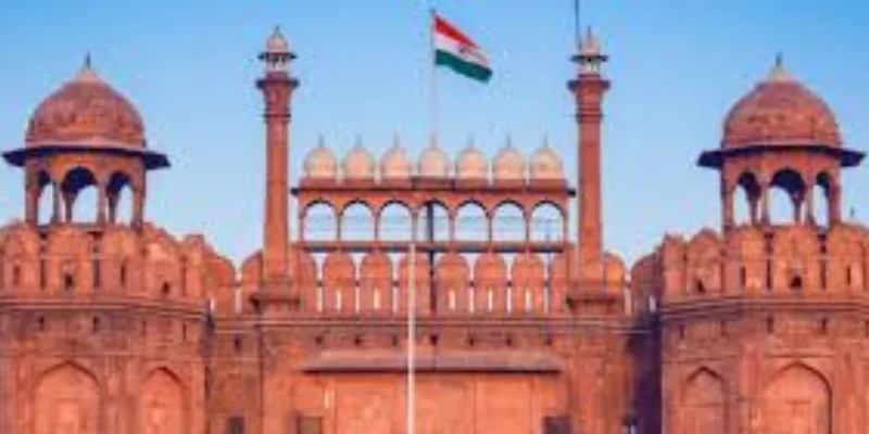 Golden Triangle Classic Tour Package